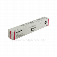 Тонер картридж Canon C-EXV47 (Оригинальный, Пурпурный - Magenta) 8518B002