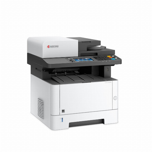 МФУ Kyocera ECOSYS M2640idw (Лазерный, A4, Монохромный (черно - белый), USB, Ethernet, Wi-fi, 1102S53NL0