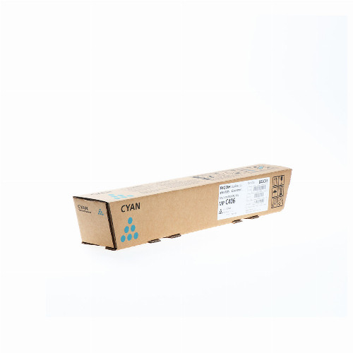 Тонер картридж Ricoh MP C406 842096