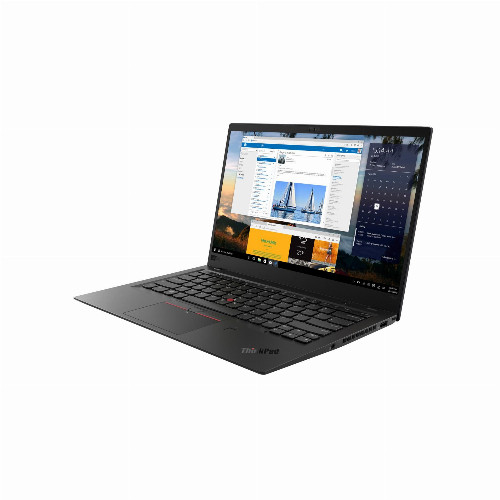 Ноутбук Lenovo X1 Carbon (Intel Core i7, 4 ядра, 8 Гб, SSD, 512 Гб, Windows 10 Pro)