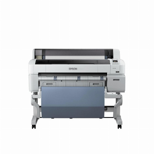 Плоттер Epson SureColor SC-T5200 (Цветной, Струйный, А0, USB, Ethernet) C11CD67301A0