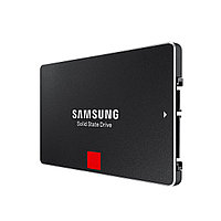 Жесткий диск внутренний Samsung 860 PRO MZ-76P2T0BW (2Тб (2000Гб), SSD, 2,5 , Для ноутбуков, SATA) MZ-76P2T0BW