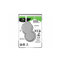 Жесткий диск внутренний Seagate BarraCuda ST500LM034 (500Гб, HDD, 2,5″, Для ноутбуков, SATA) ST500LM034