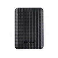 Жесткий диск (внешний) Seagate BLACK  MAXTOR (2Тб (2000Гб), 2,5″, USB 3.0, HDD) STSHX-M201TCBM