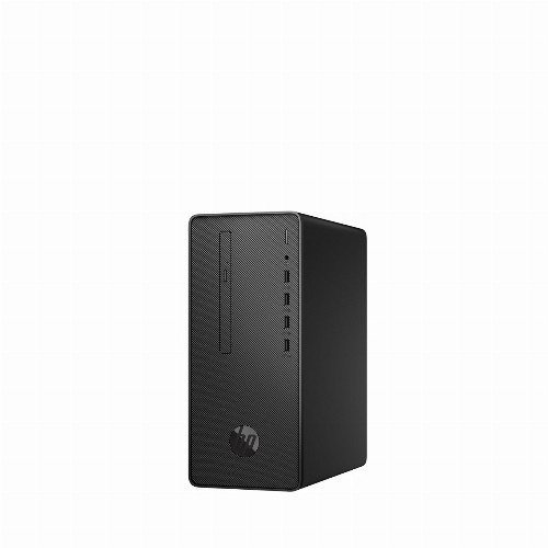 Пк HP Desktop Pro G2 Intel Core i3 4 ядра 8 Гб SSD 256 Гб DVD-RW Windows 10 Pro 5QL11EA - фото 1 - id-p67621501