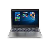 Ноутбук Lenovo IdeaPad 330-15AST (AMD A9-9425 2 ядра 4 Гб, HDD 1000 Гб DVD-RW DOS) 81D60055RK