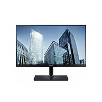 Монитор Samsung S27H850QFI (27" / 68,58см, 2560х1440, PLS, 16:9, 350 кд/м2, 4 мс, 1000:1, 60 Гц, 1 x HDMI, 1 x