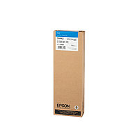 Струйный картридж Epson T6942 (Оригинальный, Голубой - Cyan) C13T694200