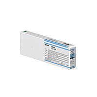 Струйный картридж Epson T8045 (Оригинальный, Светло-голубой - Light Cyan) C13T804500