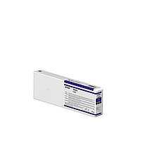 Струйный картридж Epson T804D (Оригинальный, Фиолетовый - Violet) C13T804D00
