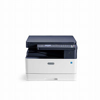 МФУ Xerox B1022DN B (Лазерный, А3, Монохромный (черно - белый), USB, Ethernet, Планшетный) B1022V_B