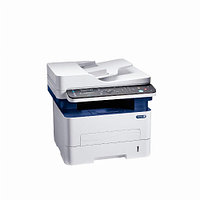 МФУ Xerox WorkCentre 3215NI B (Лазерный, A4, Монохромный (черно - белый), USB, Ethernet, Wi-fi, 3215V_NI