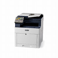 МФУ WorkCentre 6515DN Color 6515V_DN