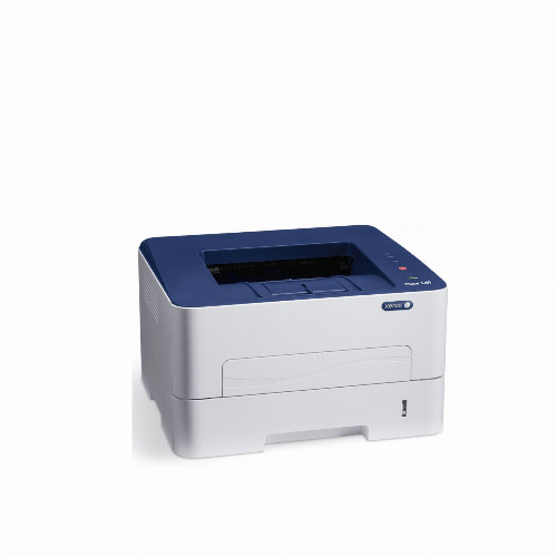 Принтер Xerox Phaser 3260DNI B (А4, Лазерный, Монохромный (черно - белый), USB, Ethernet, Wi-fi) 3260V_DNI