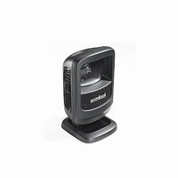 Сканер штрихкода Zebra DS9208 черный (Стационарный, 2D, USB, RS232, Без подставки) DS9208-SR4NNU21ZE