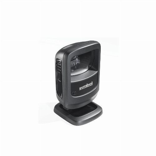Сканер штрихкода Zebra DS9208 черный (Стационарный, 2D, USB, RS232, Без подставки) DS9208-SR4NNU21ZE - фото 1 - id-p67621684