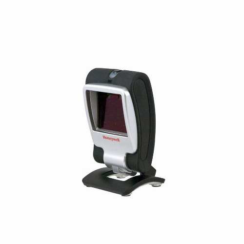 Сканер штрихкода Honeywell Genesis 7580 Черный (Стационарный, 2D, USB, RS232, Без подставки) MK7580-30B38-02-A