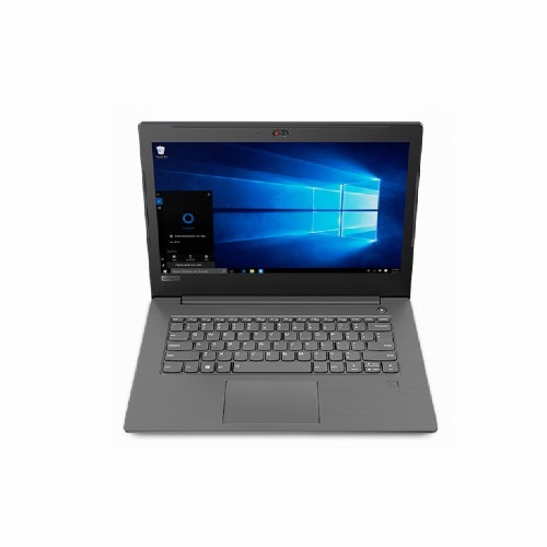 Ноутбук Lenovo V330 (Intel Core i5 4 ядра 4 Гб HDD 1000 Гб Windows 10 Pro) 81B0008JUA