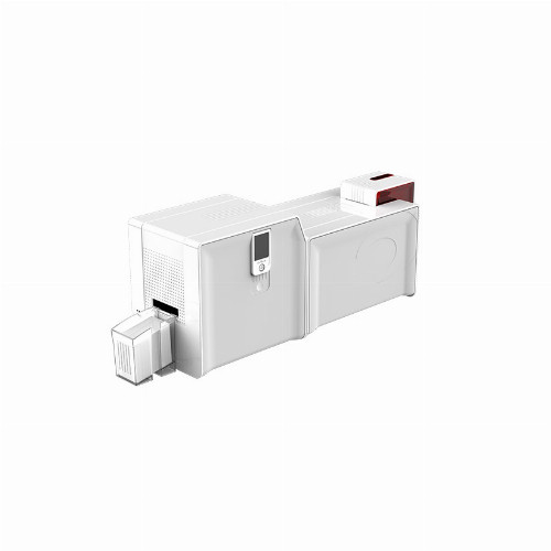 Карт принтер Evolis Primacy Lamination (Односторонняя, USB, Ethernet) PM1H0000RSL0