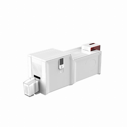 Карт принтер Evolis Primacy Lamination Simplex Expert Mag ISO (Односторонняя, USB, Ethernet) PM1HB000RSL0