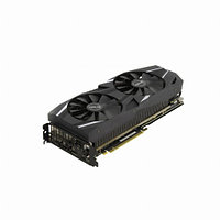 Видеокарта Asus DUAL ASUS GeForce RTX2080 (Nvidia, 8 Гб, GDDR6, 256 бит, PCI-E 3.0 x 16, 1 x HDMI, 3 x Display