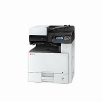 МФУ Kyocera ECOSYS M8130cidn (Лазерный, А3, Цветной, USB, Ethernet, Планшетный) 1102P33NL0