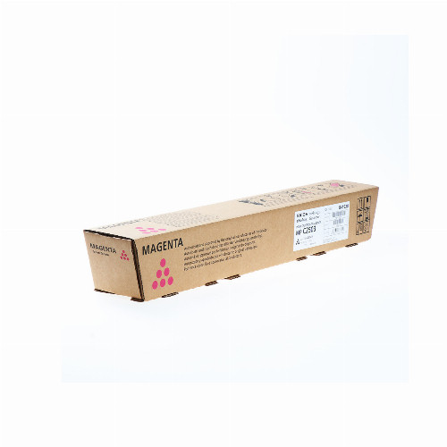 Тонер картридж Ricoh MP C2503 (Оригинальный Пурпурный - Magenta) 841930