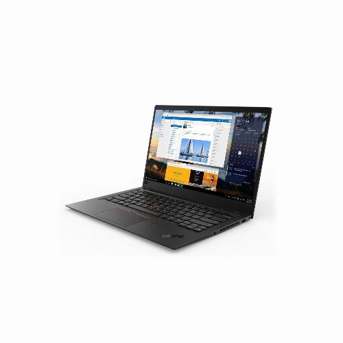 Ноутбук Lenovo X1 Carbon 14'FHD/Core i7-8550U/16GB/512Gb SSD/Win 10pro (Intel Core i7, 4 ядра, 16 Гб, 512 Гб,