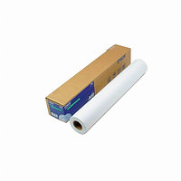 Бумага для плоттеров (рулонная) Epson Bond Paper White(А0+ 2" 50.8 мм 50м 80г/м2 Матовая 42"/1067мм)C13S045276