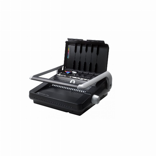 Переплетная машина GBC  CombBind C340 4400420