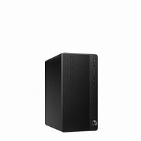 Пк HP 290 G2 Micro tower (Intel Core i3 4 ядра 4 Гб SSD 256 Гб DVD-RW DOS) 4HS27EA