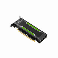 Видеокарта PNY TESLA P4 TCSP4M-PB (Nvidia, 8 Гб, GDDR5, 256 бит, PCI-E 3.0 x 16, Отсутствует, Без