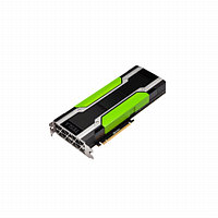 Видеокарта PNY TESLA M40 (Nvidia, 24 Гб, GDDR5, 384 бит, PCI-E 3.0 x 16, Отсутствует, 8-pin x 1)