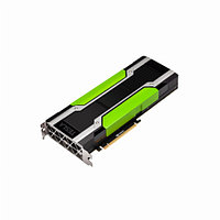 Видеокарта PNY TESLA P100 (Nvidia, 12 Гб, HBM2, 4096 бит, PCI-E 3.0 x 16, Отсутствует, 8-pin x 1)