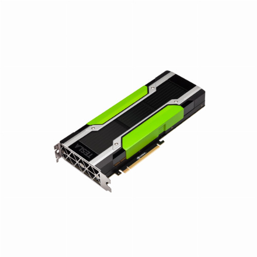 Видеокарта PNY TESLA P40 (Nvidia, 24 Гб, GDDR5, 384 бит, PCI-E 3.0 x 16, Отсутствует, 8-pin x 1) - фото 1 - id-p67622096