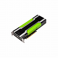 Видеокарта PNY Tesla M60 (Nvidia, 16 Гб, GDDR5, 512 бит, PCI-E 3.0 x 16, Отсутствует, 8-pin x 1)