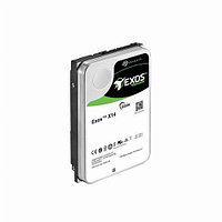 Жесткий диск внутренний Seagate Exos X14 ST12000NM0038 (12Тб (12000Гб), HDD, 3,5 , Для серверов, SAS)
