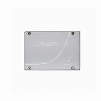 Жесткий диск внутренний Intel DC P4610 (7.6Тб (7600Гб), SSD, 2,5 , Для систем хранения (СХД), PCIe)