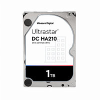 Жесткий диск внутренний Ultrastar DC HA210 HUS722T1TALA604 (1W10001)