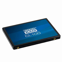 Жесткий диск внутренний GOODRAM GOODRAM CX 400 (128 Гб, SSD, 2,5″, Для ноутбуков, SATA) SSDPR-CX400-128
