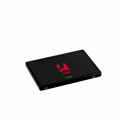 Жесткий диск внутренний GOODRAM Iram 240 Гб SSD 2,5″ Для ноутбуков SATA IR-SSDPR-S25A-240