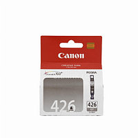 Струйный картридж Canon CLI-426GY (Оригинальный, Черный - Black) 4560B001
