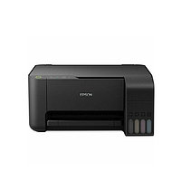 МФУ Epson L3150 Color (Струйный, A4, Цветной, USB, Wi-fi, Планшетный) C11CG86409