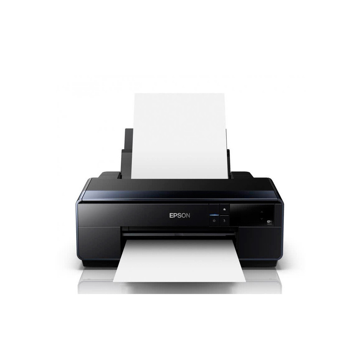 Принтер Epson Epson SureColor SC-P600 Color (A3+, Струйный, Цветной, USB, Ethernet, Wi-fi) C11CE21301 - фото 1 - id-p67622204