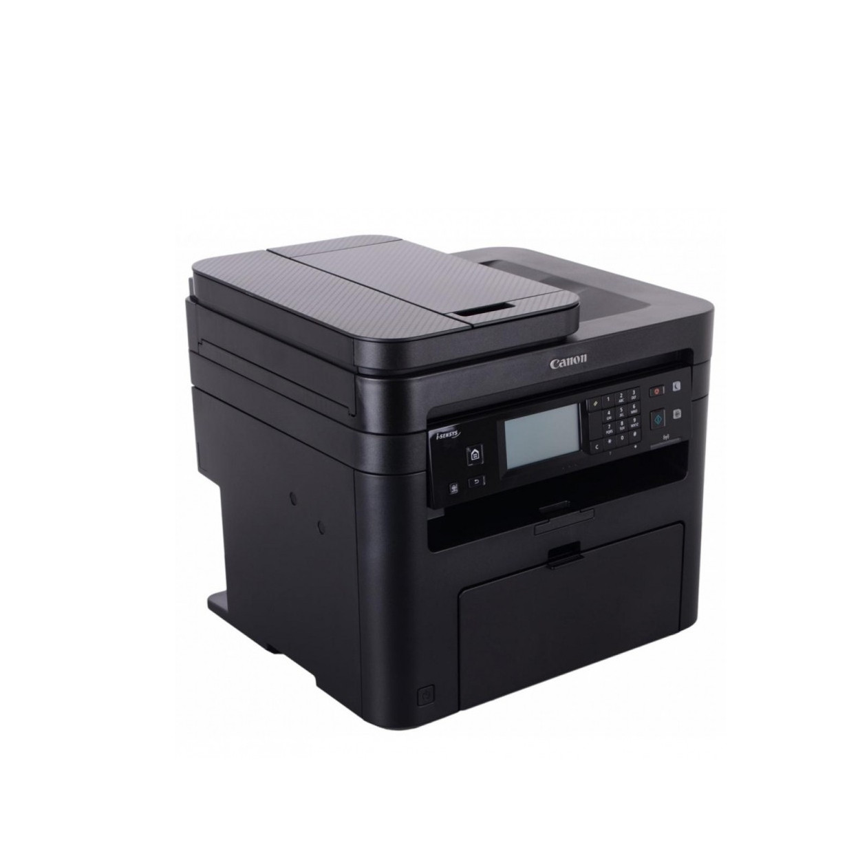 МФУ Canon MF237w B (Лазерный, A4, Монохромный (черно - белый), USB, Ethernet, Wi-fi, Планшетный) 1418C122