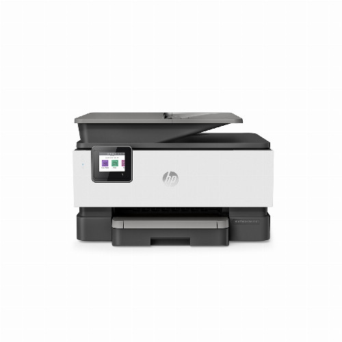 МФУ HP OfficeJet Pro 8023 (Струйный A4 Цветной USB Ethernet Wi-fi Планшетный) 1KR64B