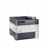 Принтер Kyocera ECOSYS P3050dn (А4, Лазерный, Монохромный (черно - белый), USB, Ethernet) 1102T83NL0