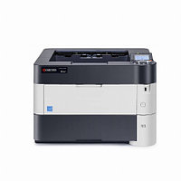 Принтер Kyocera ECOSYS P4040dn (А3, Лазерный, Монохромный (черно - белый), USB, Ethernet) 1102P73NL0