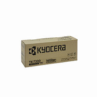 Тонер картридж Kyocera TK-7300 (Оригинальный Черный - Black) 1T02P70NL0