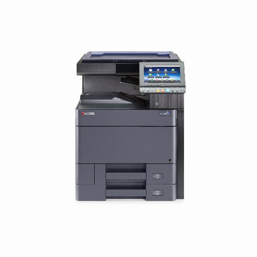 МФУ Kyocera TASKalfa 6002i (Лазерный, А3, Монохромный (черно - белый), USB, Ethernet, Планшетный) 1102NK3NL0